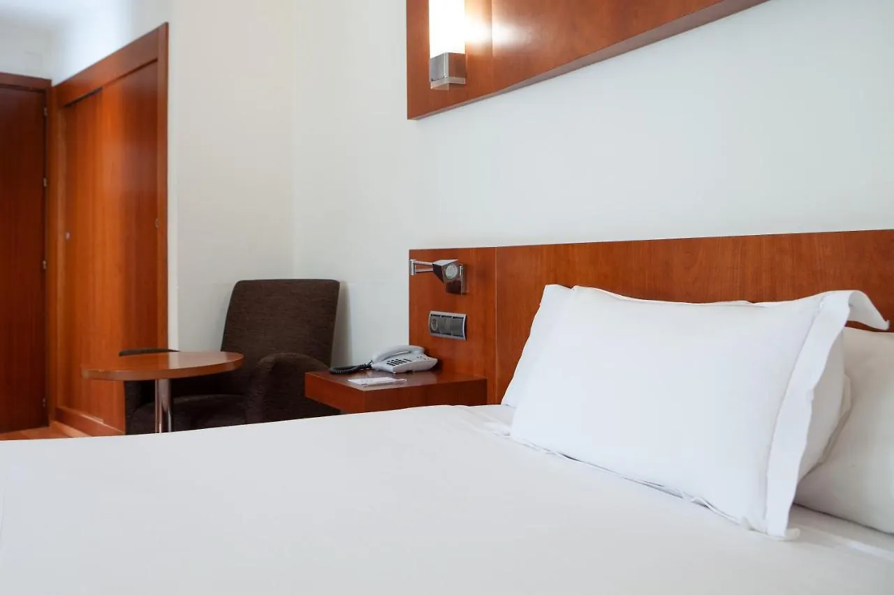 ***  Senator Huelva Hotel Spain