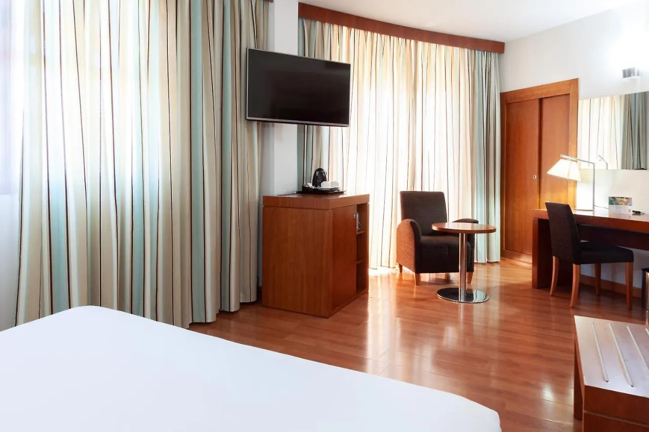 Senator Huelva Hotel