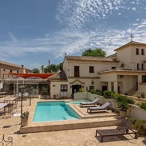 Hotel Hospederia Del Monasterio