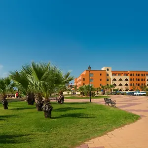 Ośrodek wypoczynkowy Playamarina