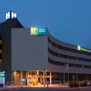 Express By Ihg Hotel Molins de Rei