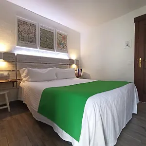 Zajazd La Jarana Casa
