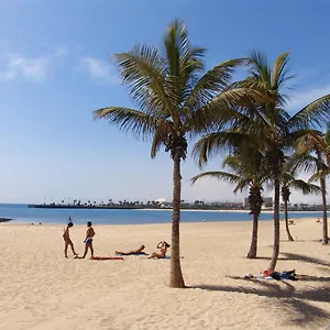 Residencia Cardona Hostel Arrecife (Lanzarote)