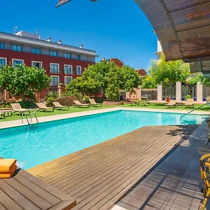 Sant Jordi Hotel Montbrió del Camp