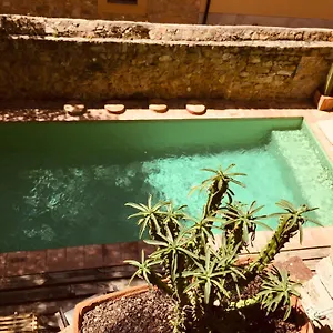 Casa Migdia Bed & Breakfast Sant Jordi Desvalls
