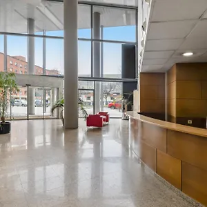Barcelona Mollet Porta De Gallecs Hotel Mollet del Vallès