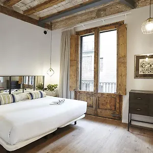 Ainb Gothic-jaume I Barcellona