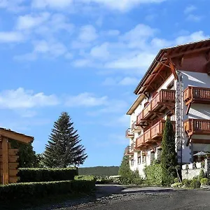 Calitxo Hotel Molló