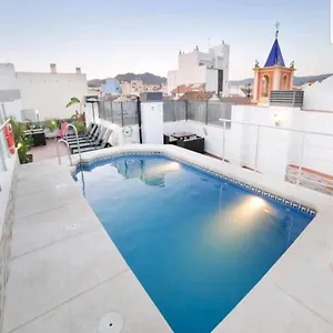 Appartamento Salamanca, Málaga