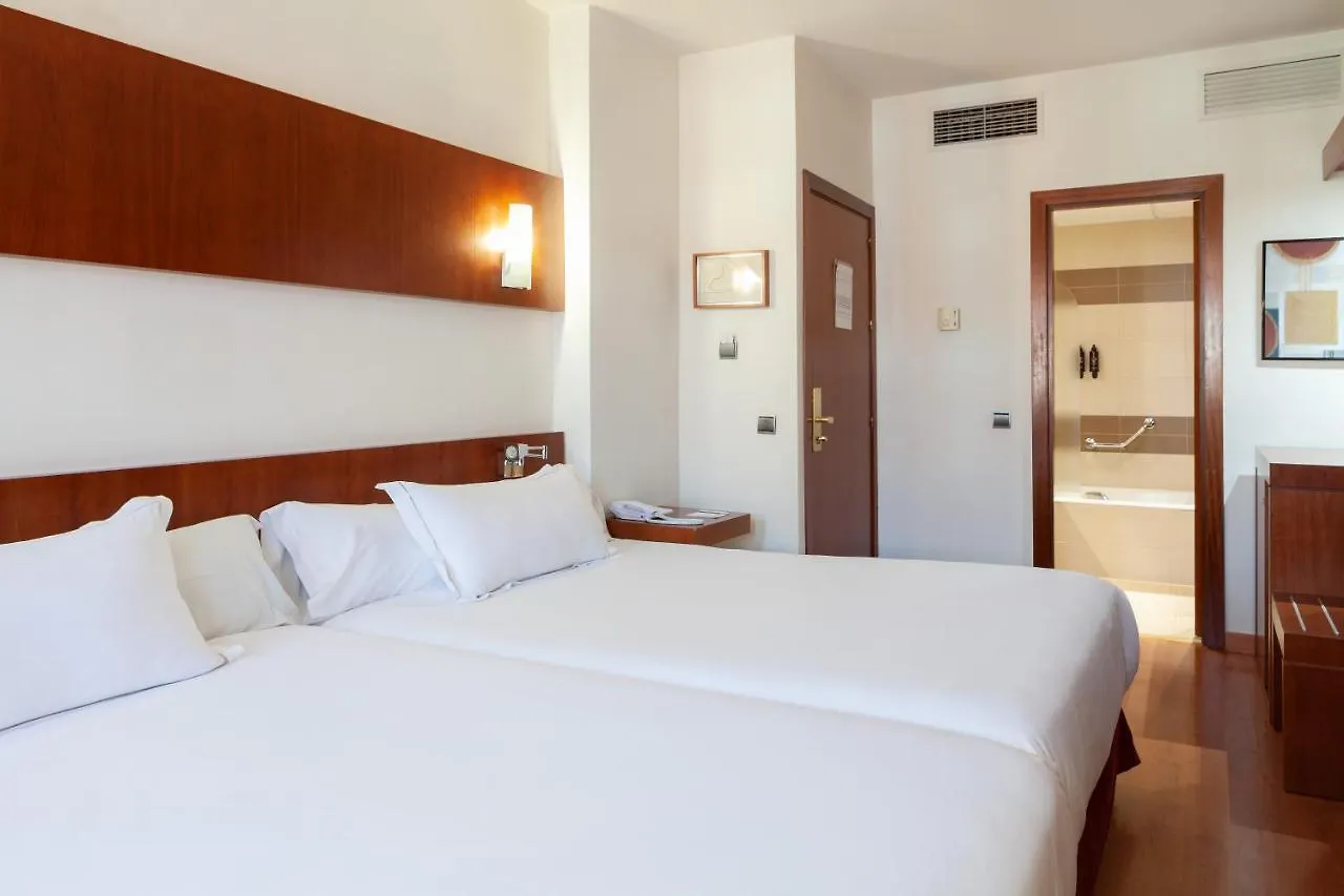 Senator Huelva Hotel
