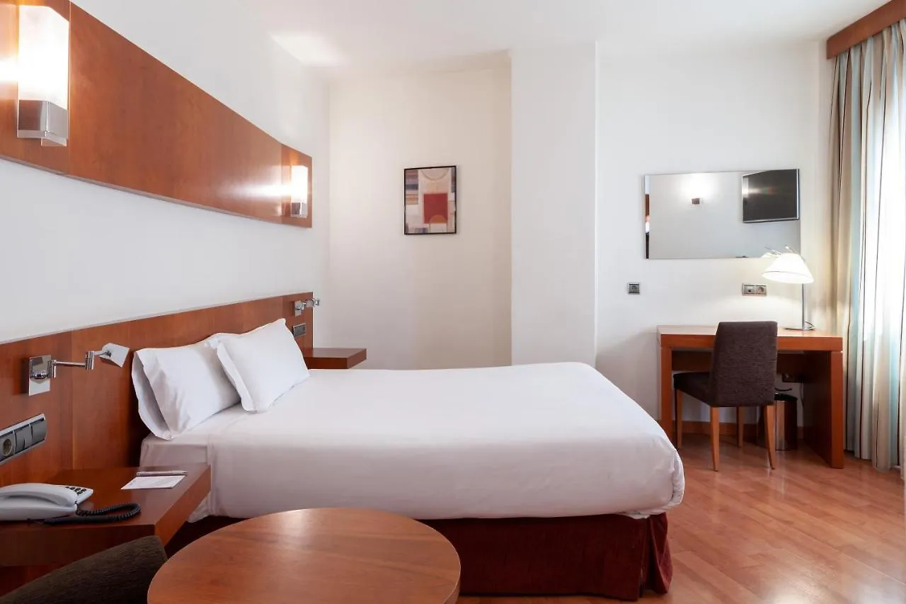 Senator Huelva Hotel Spanje
