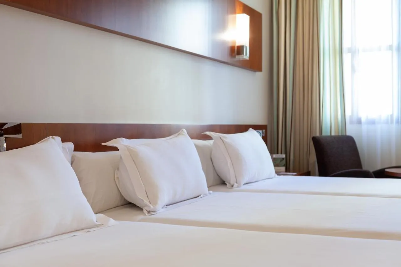 Senator Huelva Hotel 3*,