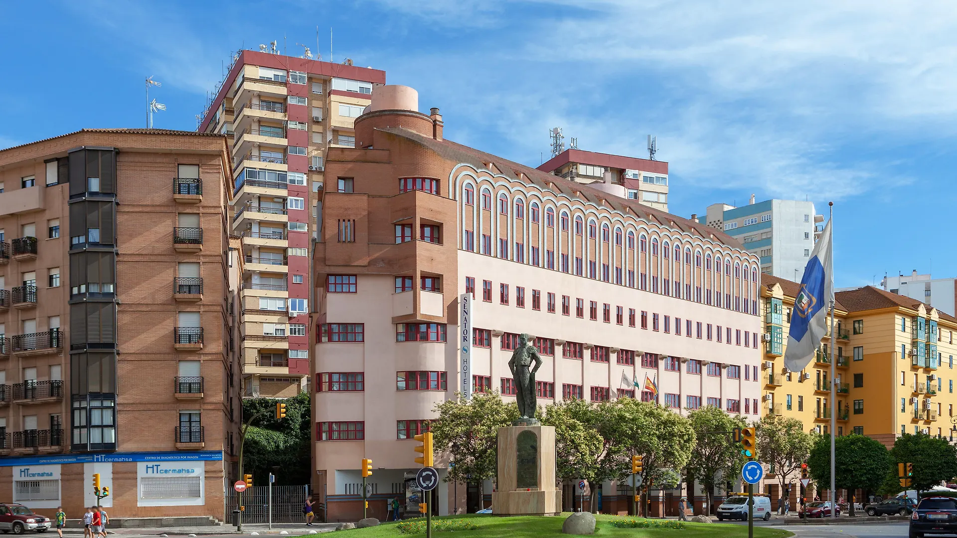 Senator Huelva Hotel 3*,  Spanje