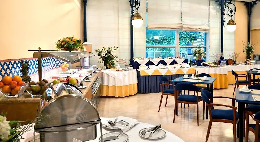 Senator Huelva Hotel