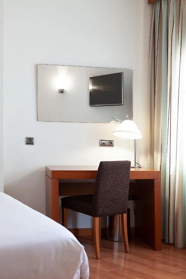 Senator Huelva Hotel