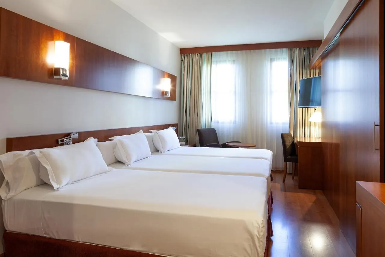 Senator Huelva Hotel