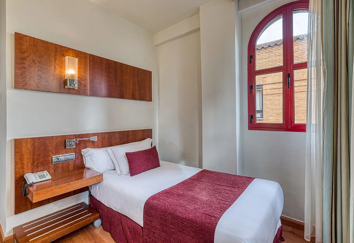 Senator Huelva Hotel Spanje