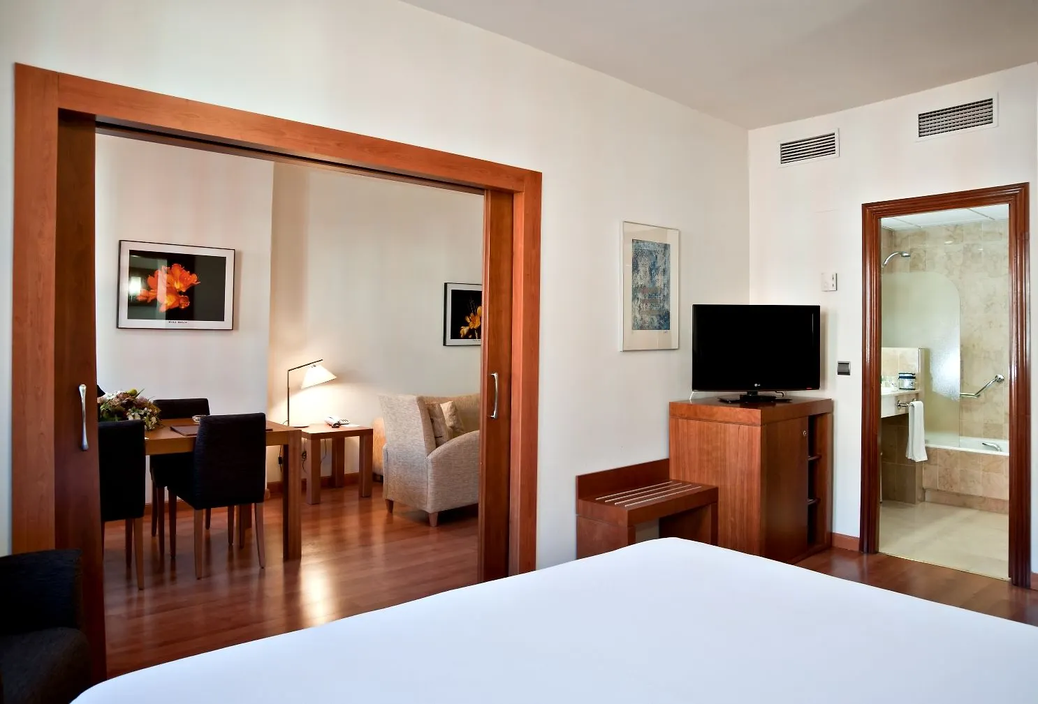 Senator Huelva Hotel