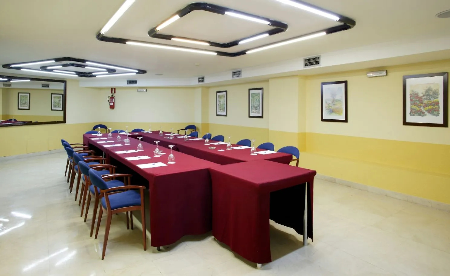 Senator Huelva Hotel Spanje