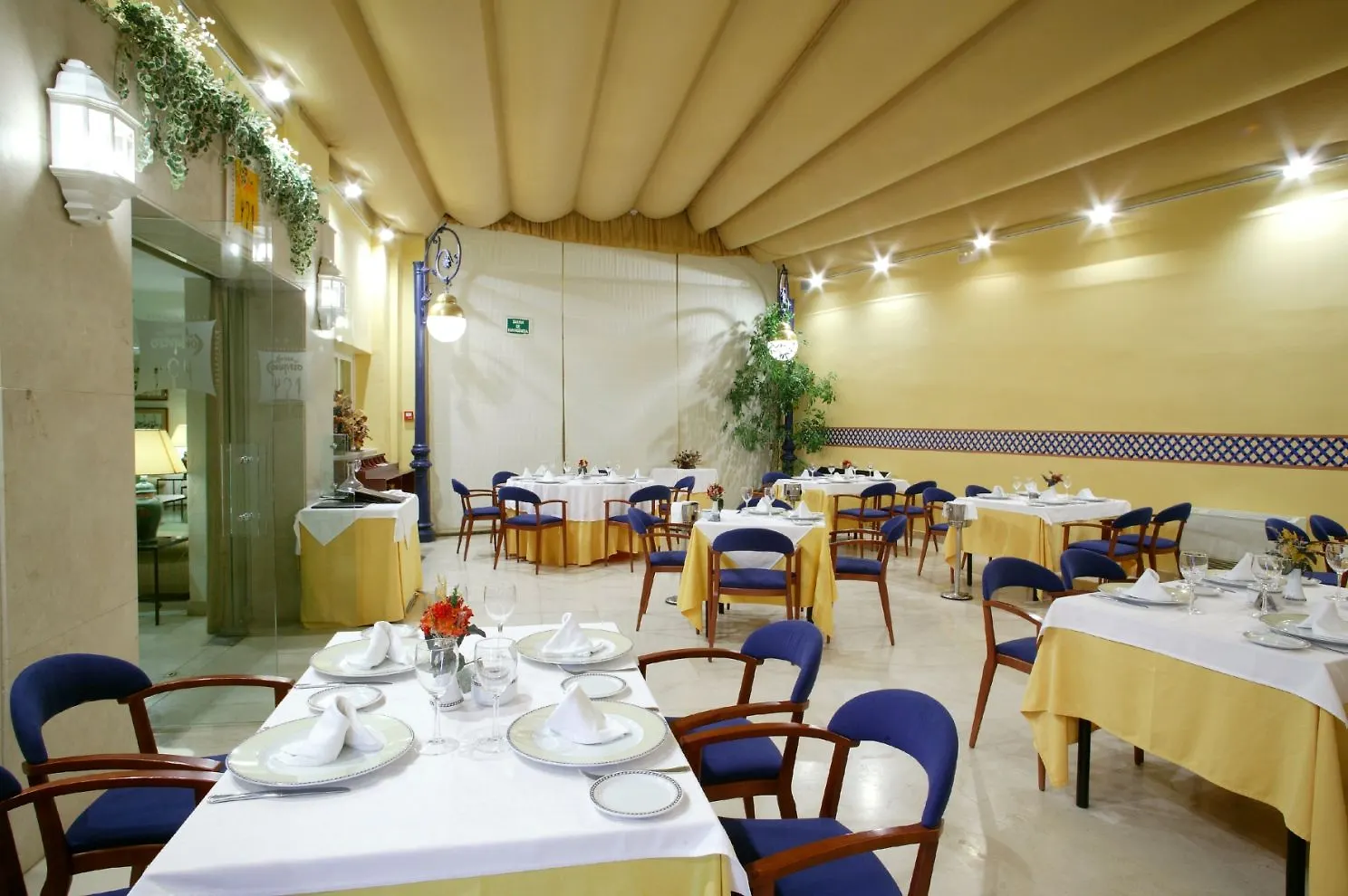 Senator Huelva Hotel 3*,  Spanje