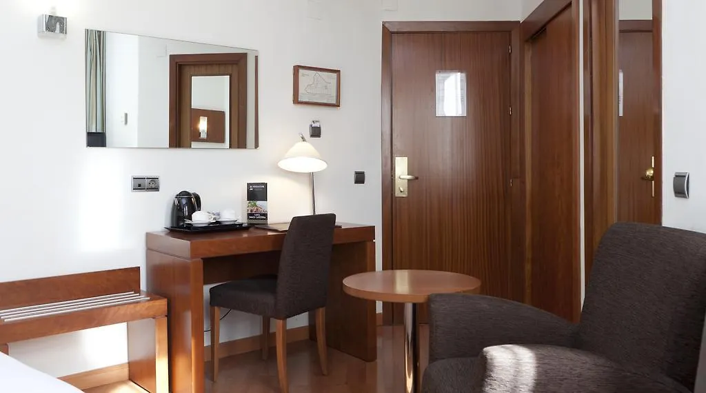 Senator Huelva Hotel