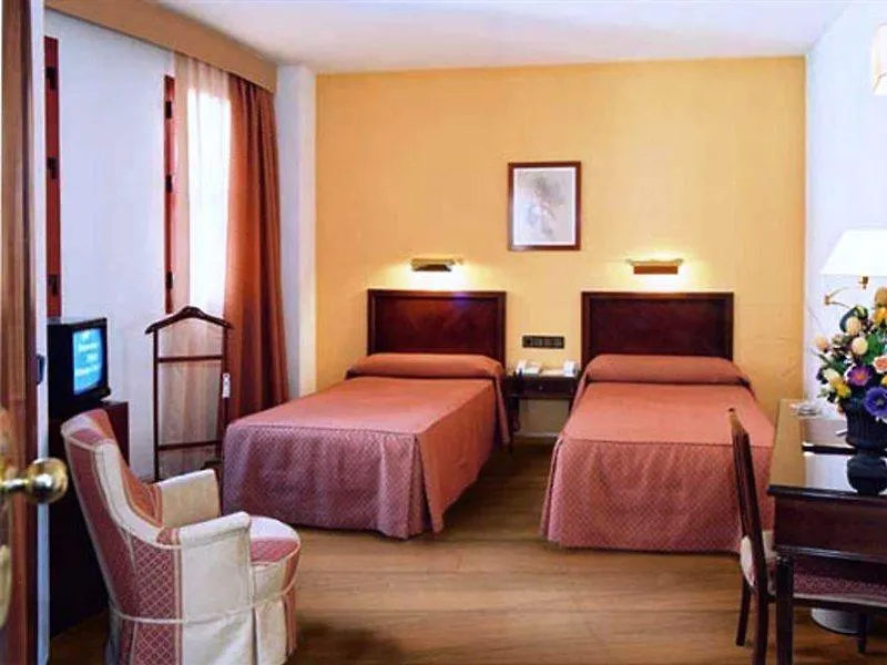 Senator Huelva Hotel