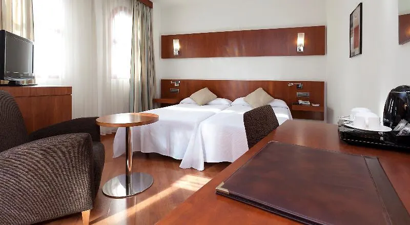 Senator Huelva Hotel