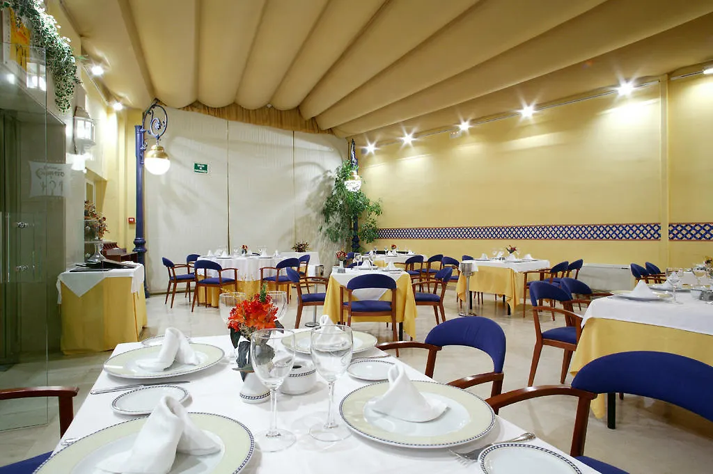 Senator Huelva Hotel