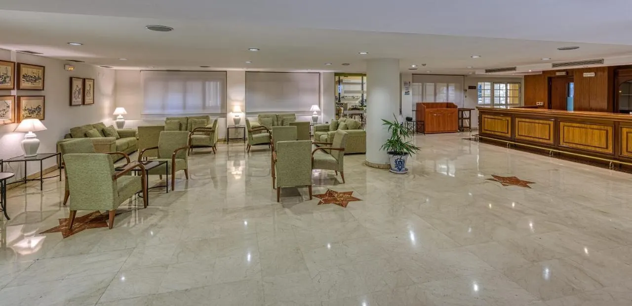 Senator Huelva Hotel 3*,  Spanje