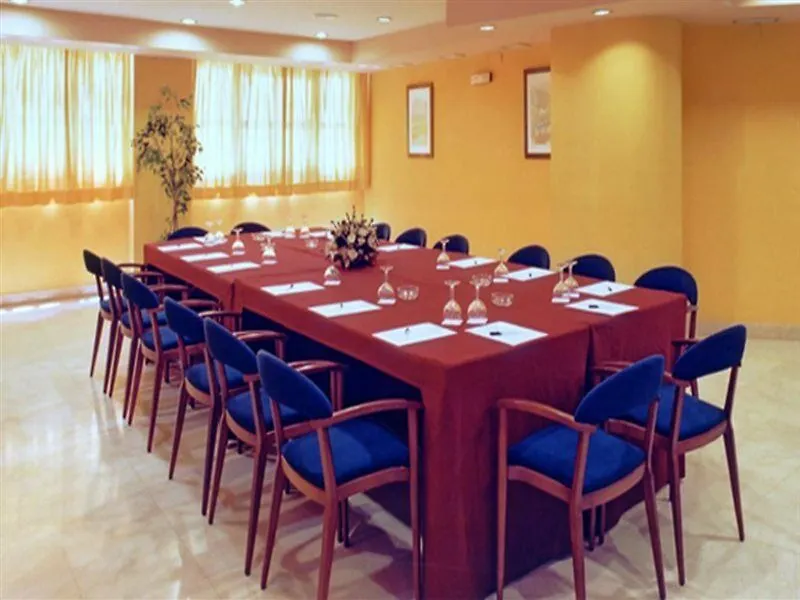 Senator Huelva Hotel