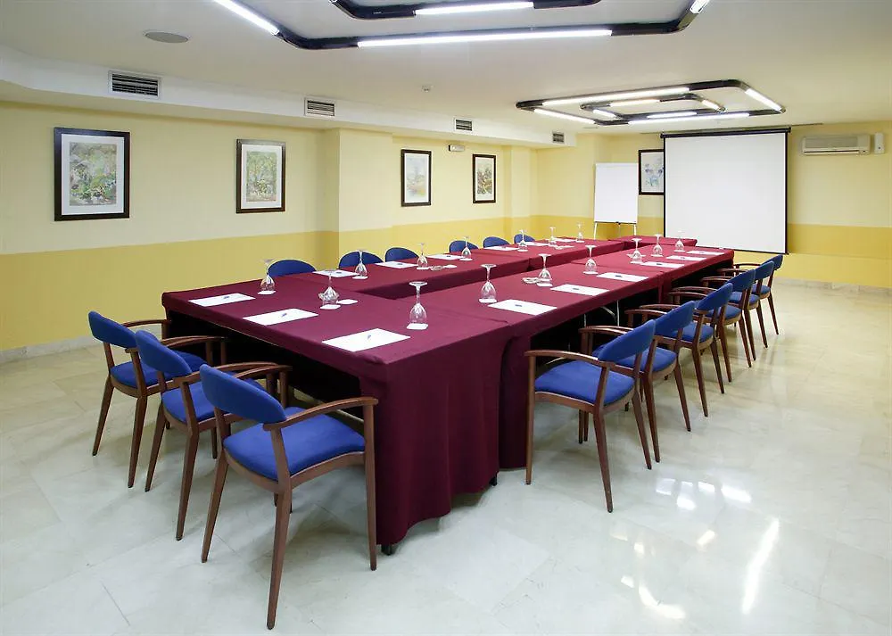 Senator Huelva Hotel 3*,  Spanje
